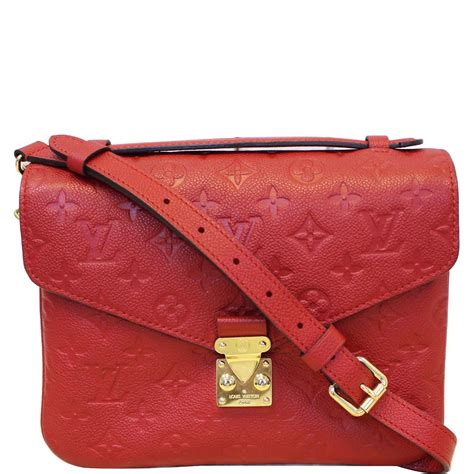 louis vuitton crossbody with red|louis vuitton crossbody new.